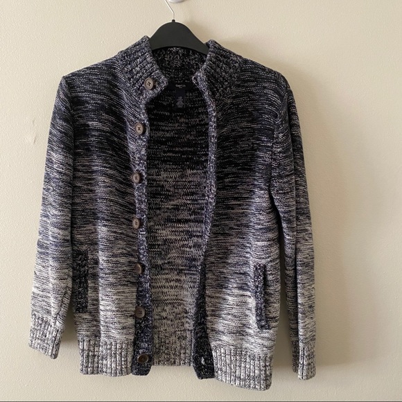 GAP Other - Gap Boy’s Button Down Cardigan 8-9 years.